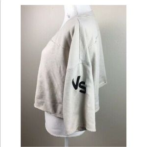 Victoria’s Secret crop top